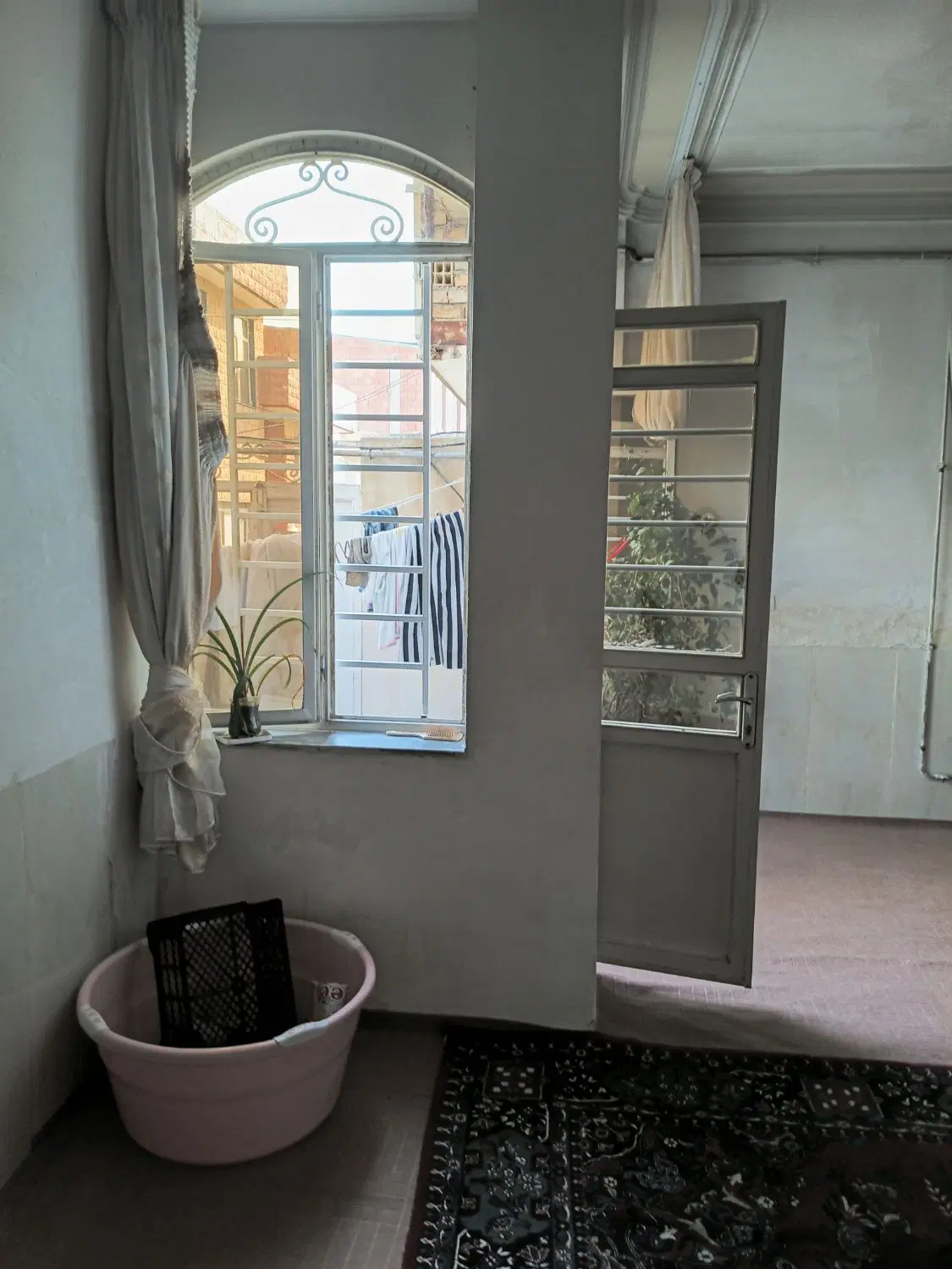 منزل مسکونی