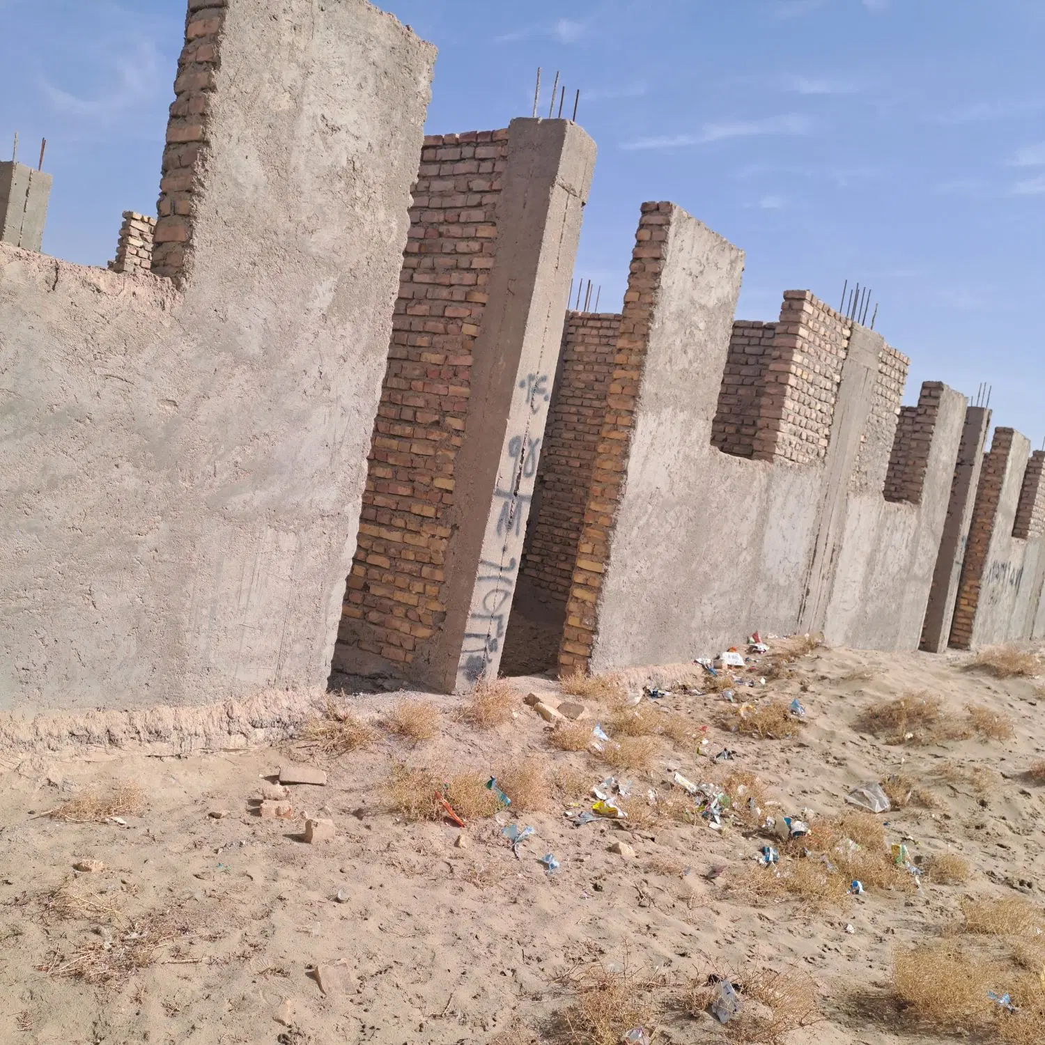 فروش ملک مسکونی