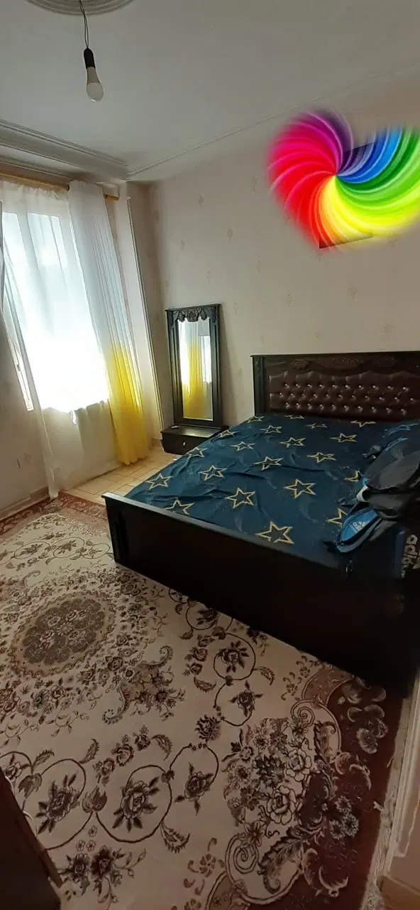 اجاره واحد 70 متری فاز یک اندیشه