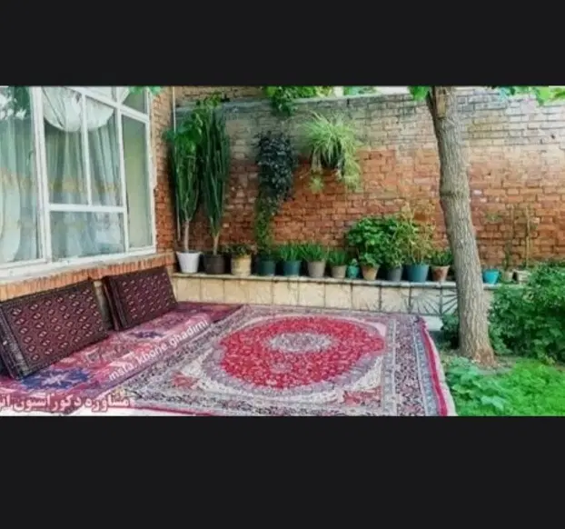 همخونه خانوم