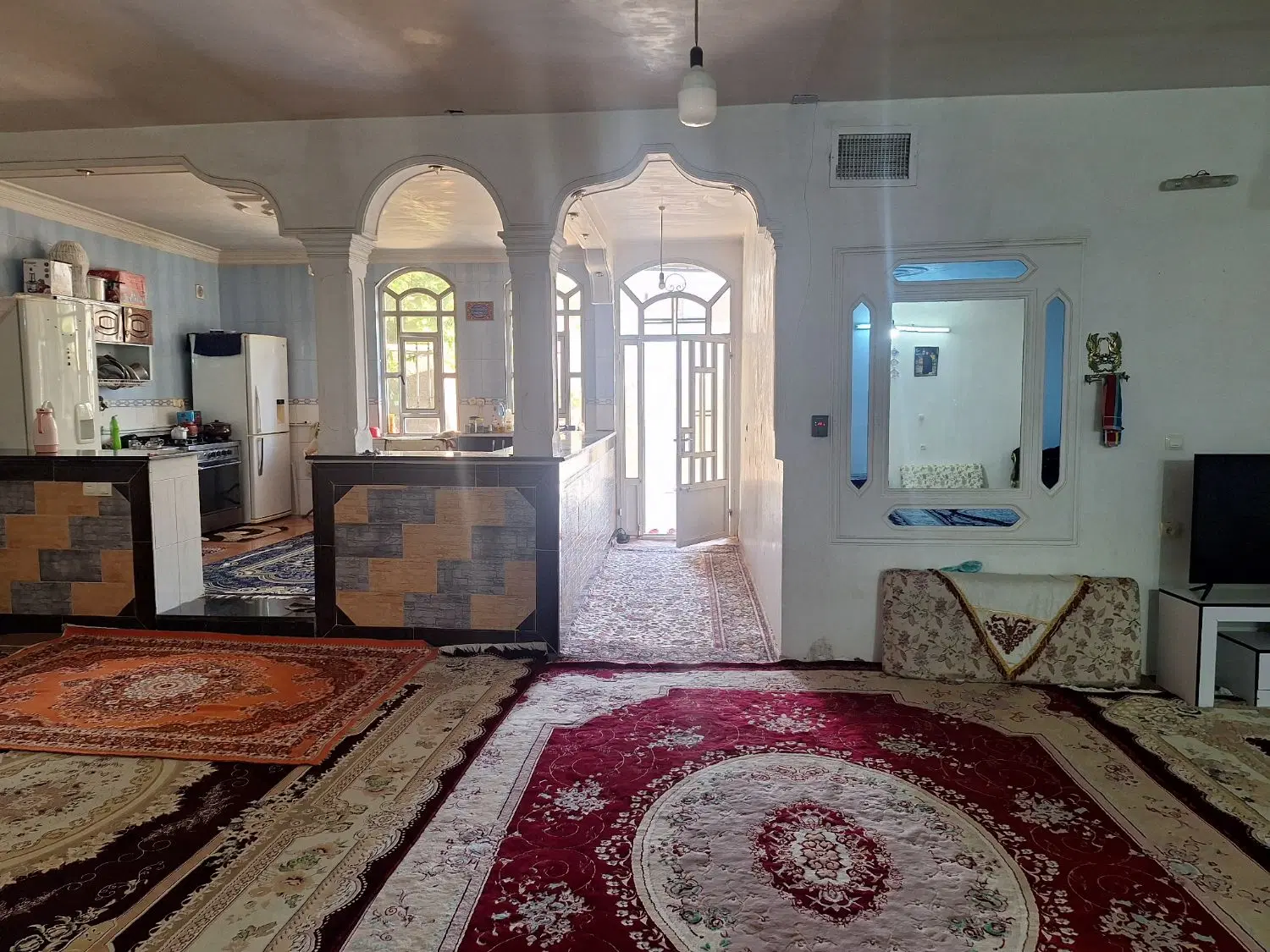 خانه ویلایی فروشی