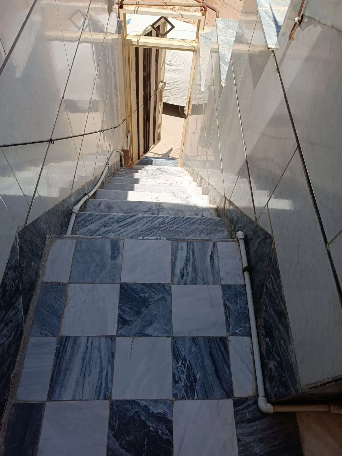 خانه فلک الدین