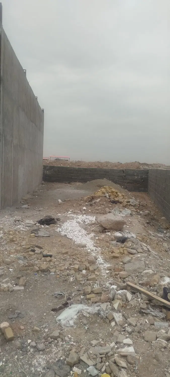 زمین تجاری