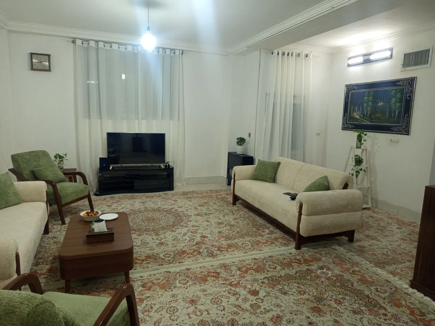 فروش_  آپارتمان_خیابان پرستار