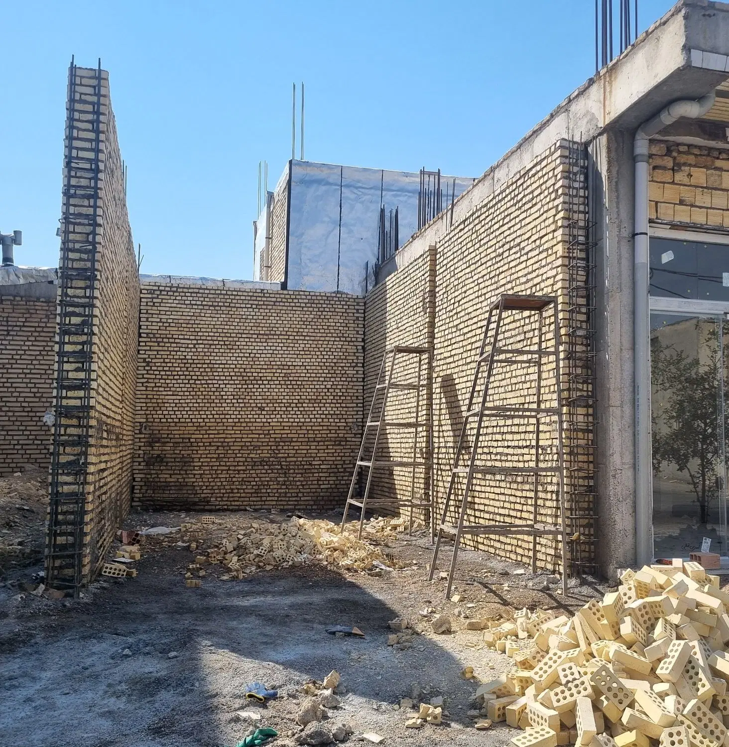 فروش مغازه تجاری مرکز شهر