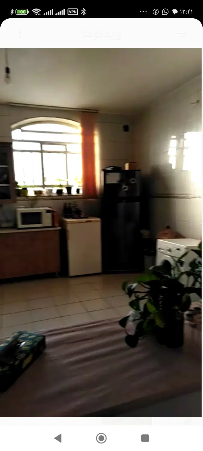 رهن اجاره منزل قلات