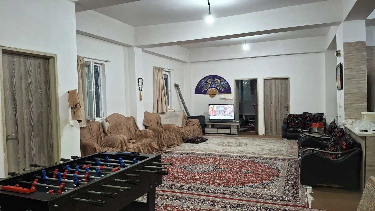 ویلا_شمال_دوبلکس_فول