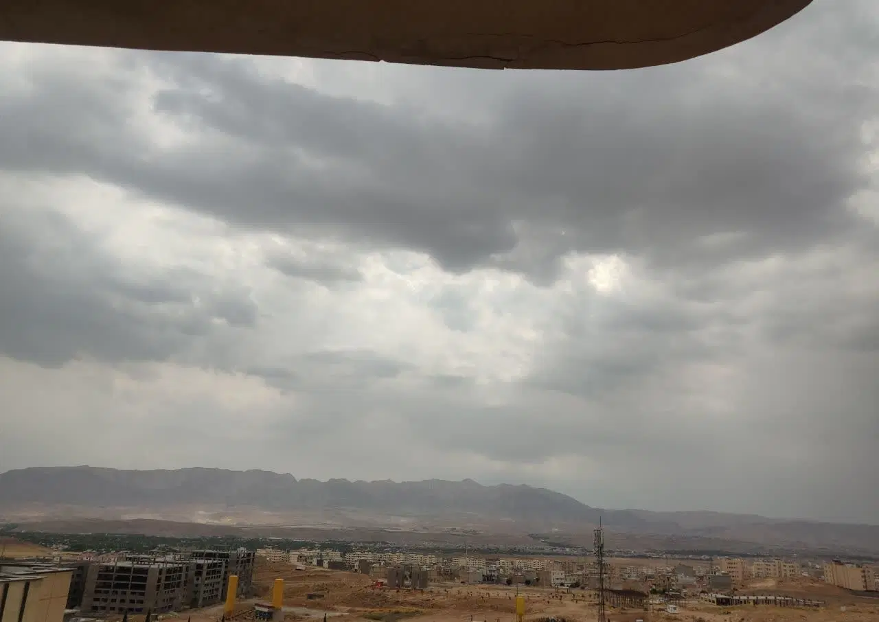 آپارتمان دو خواب ملکی فاز دو جهاد