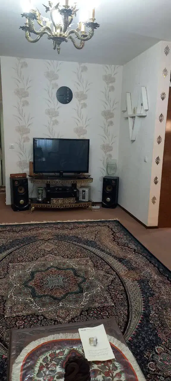 فاز۱۱ طراوت فول ویو دار