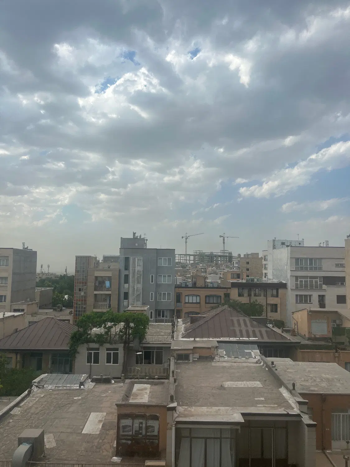 اپارتمان اداری