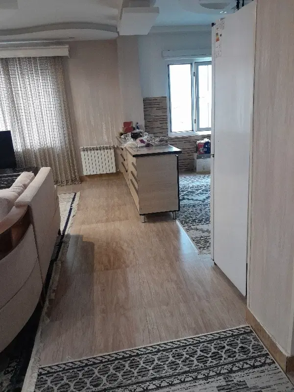 آپارتمان 132 متری اجاره ای