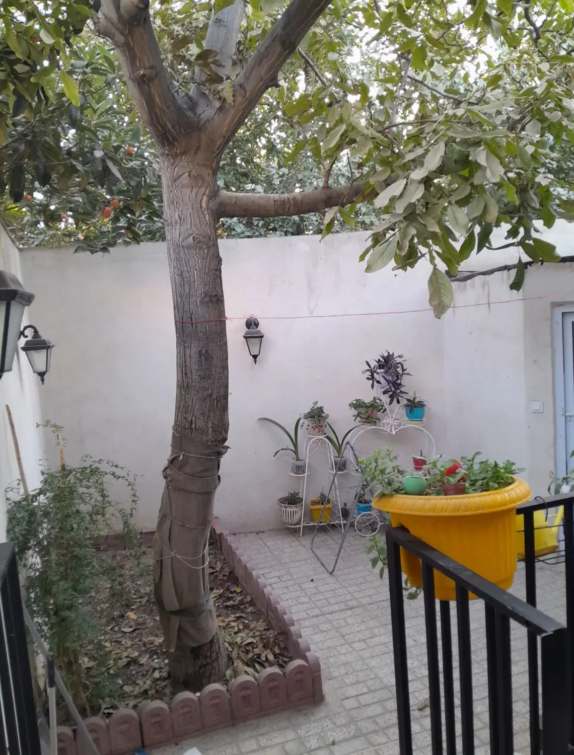 خانه ویلایی