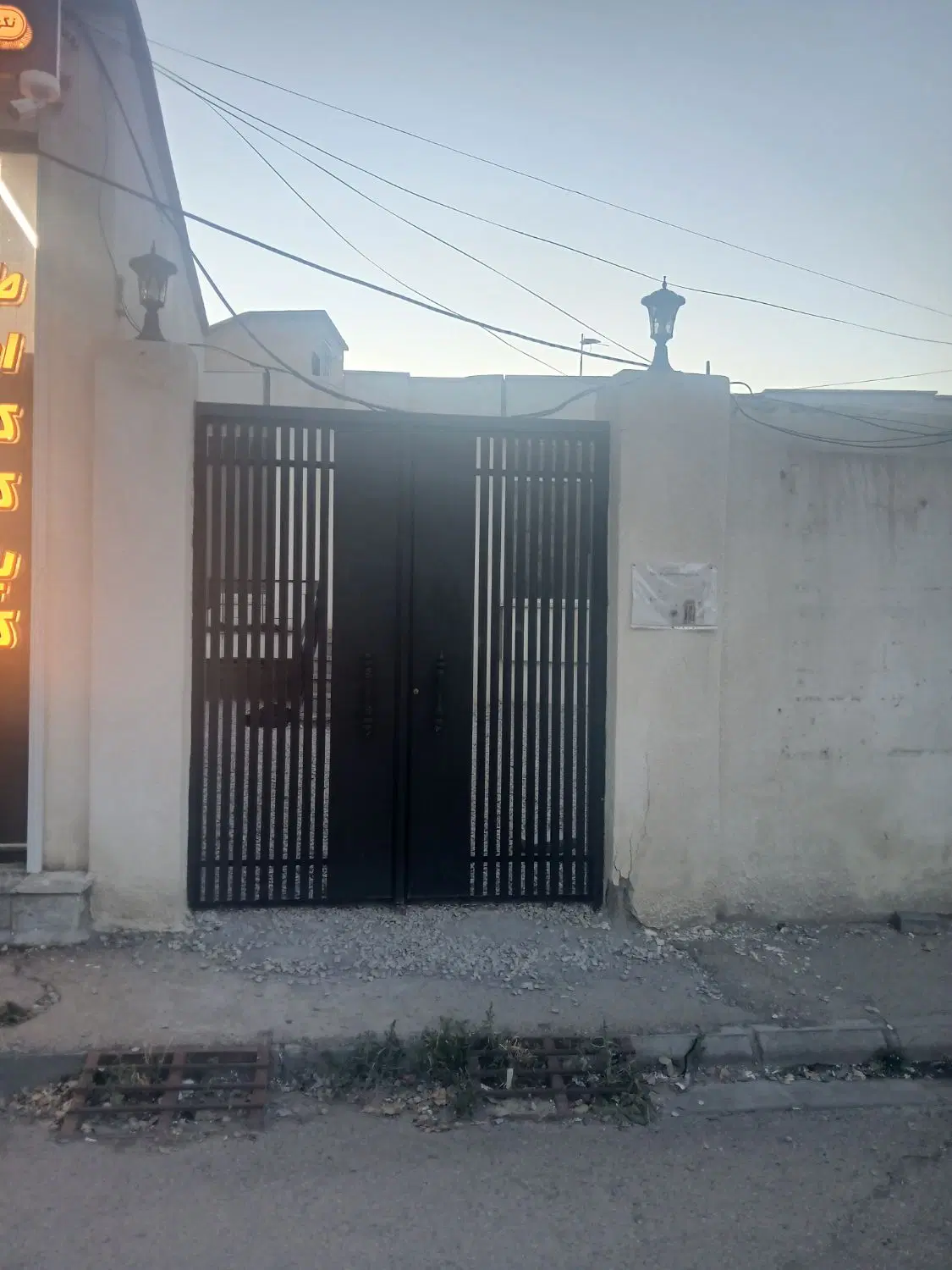 اجاره خانه ویلایی برای مطب