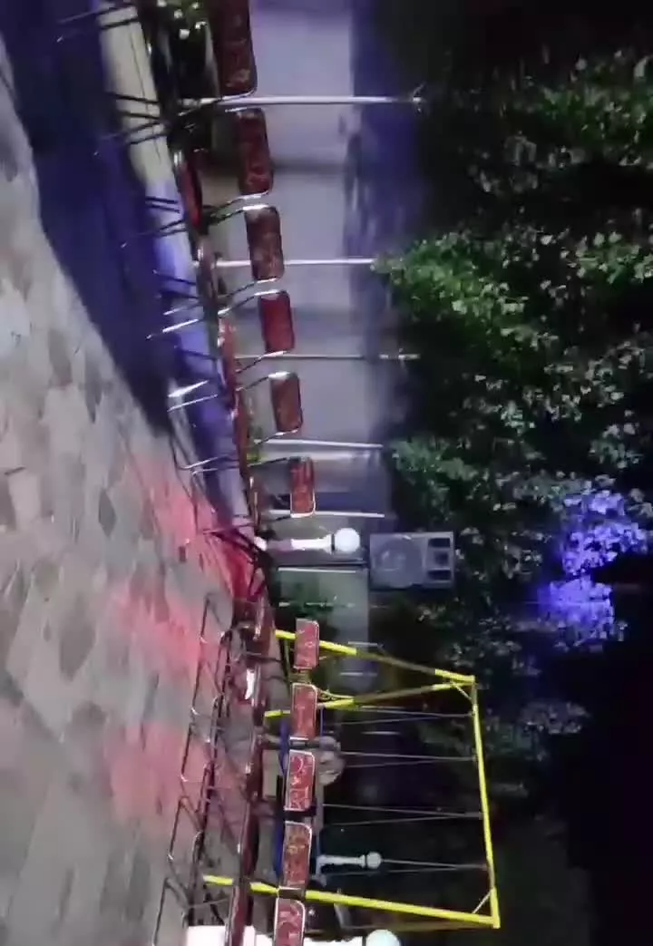 باغ ویلا جاده بوژان