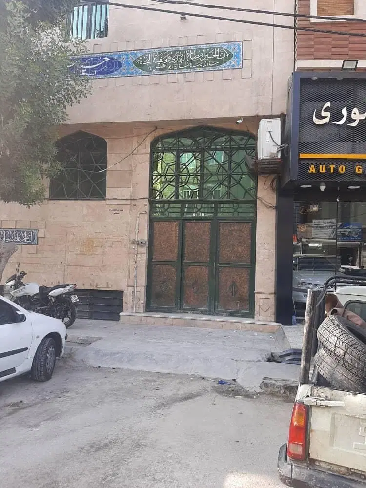 اجاره کارگاه