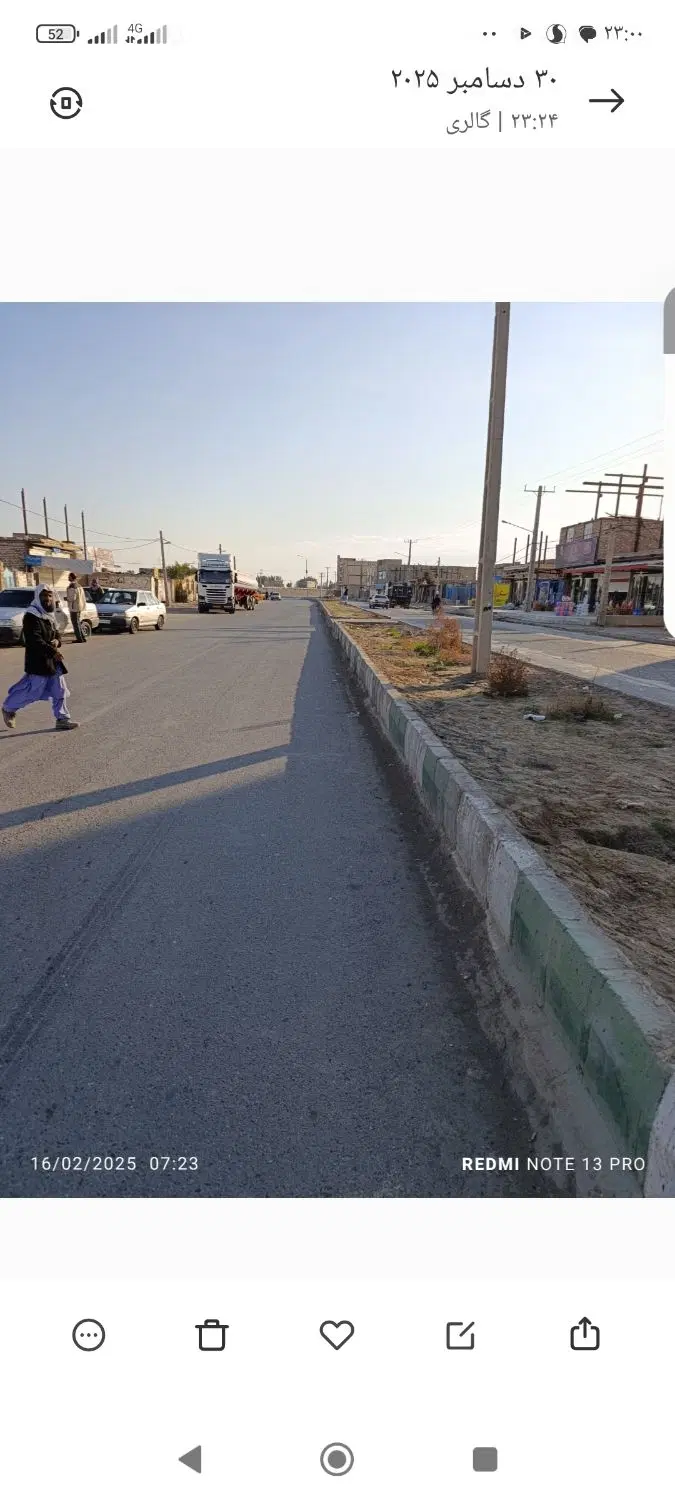 فروش تجاری فوق عالی درزهک