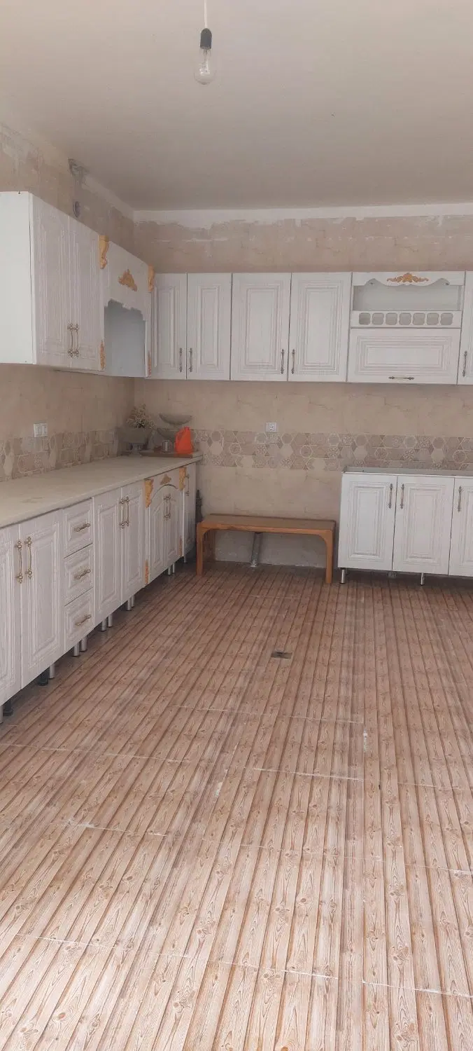خانه ویلایی