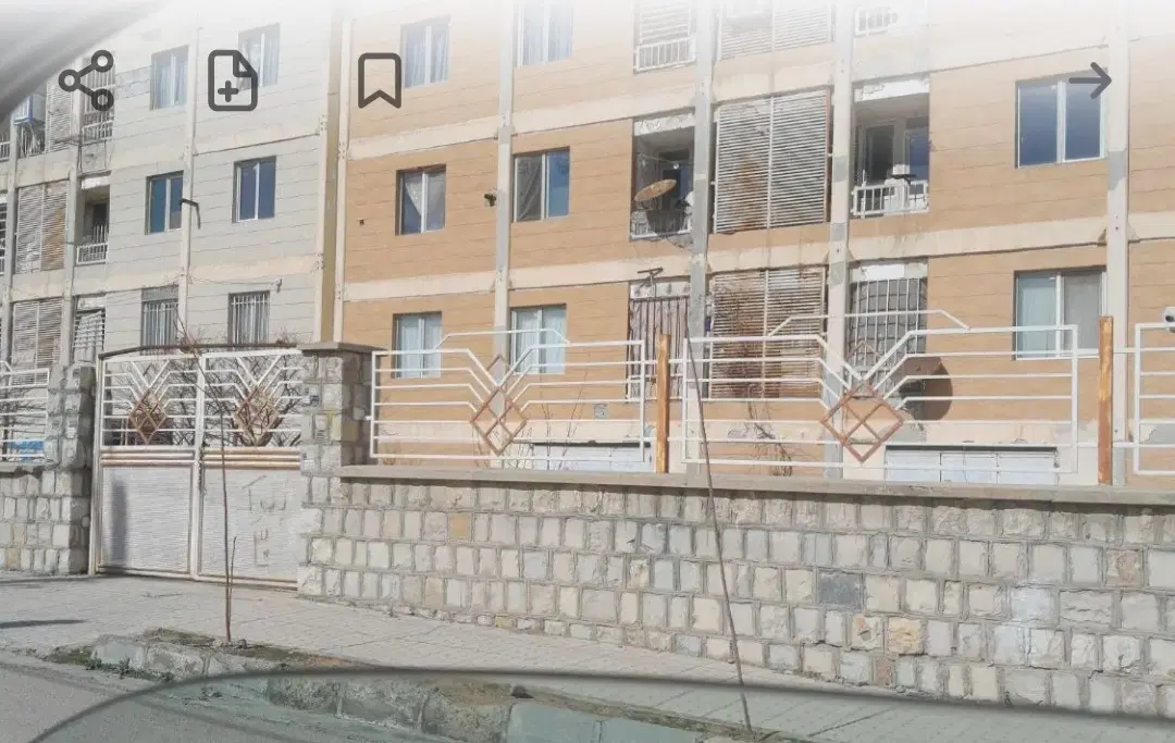 فروش اپارتمان