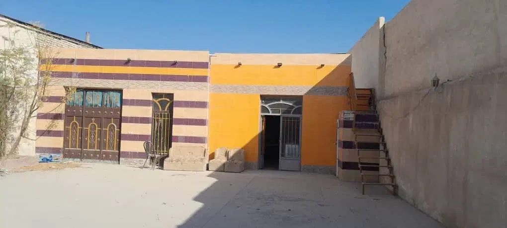 کارگاه با امکانات کامل وسند ۶ دانگ