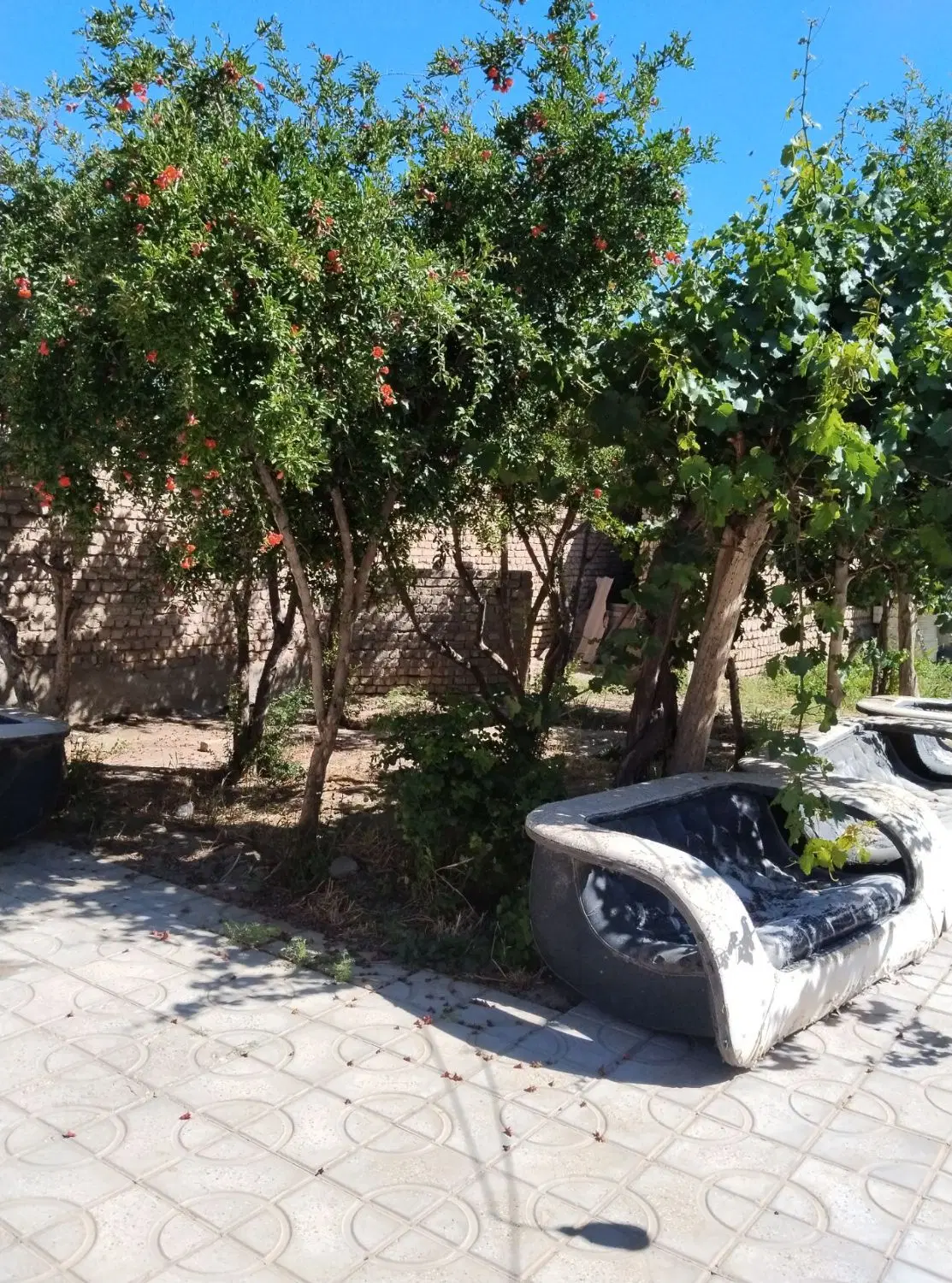 خونه روستایی
