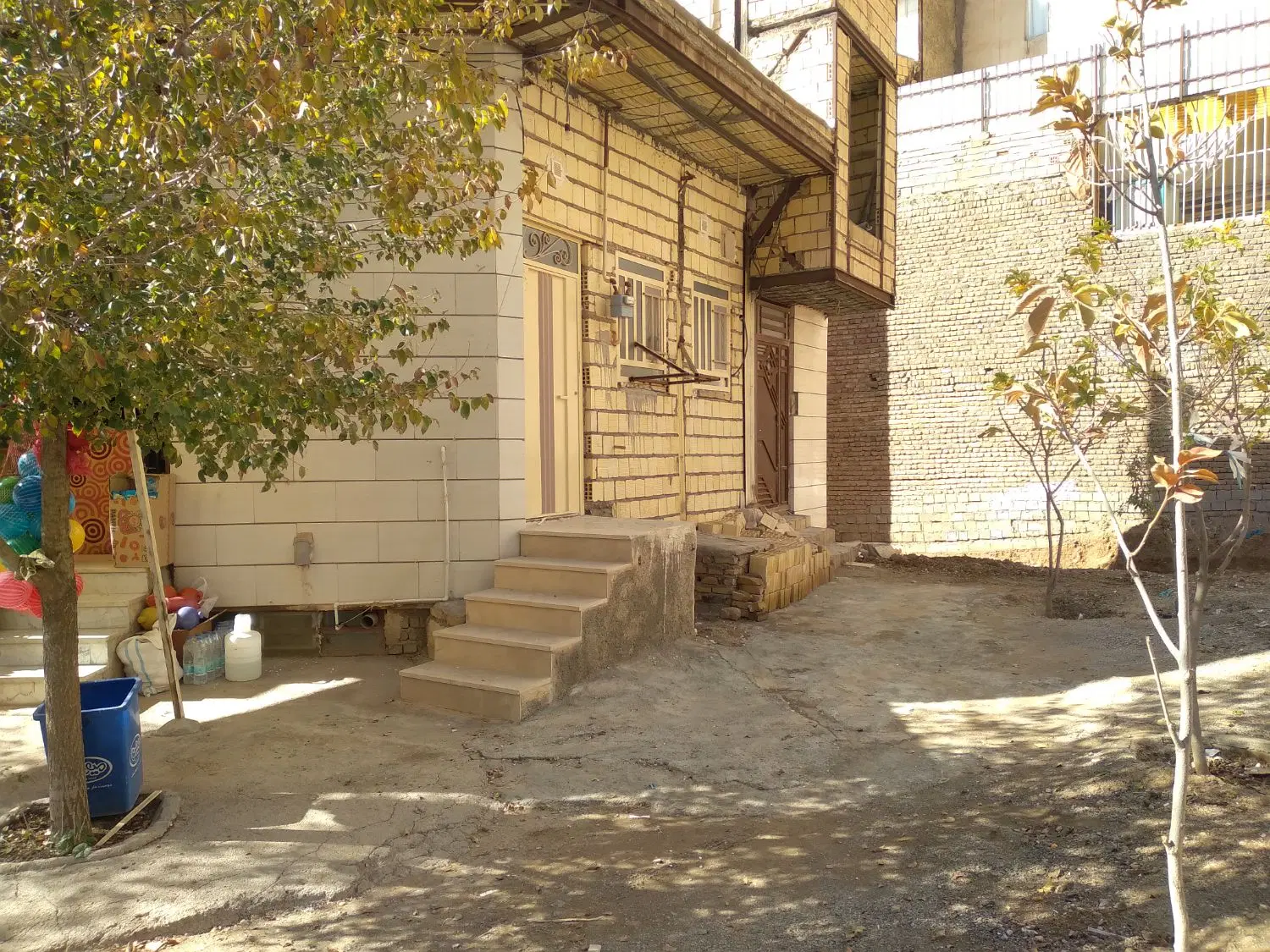 خانه خایدالو