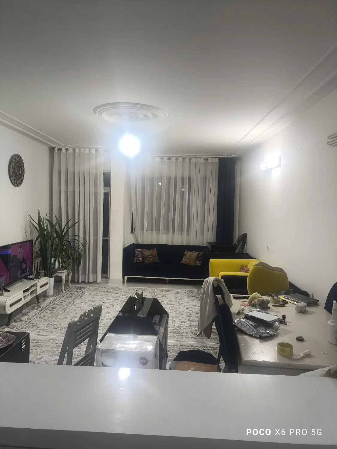 آپارتمان یه خواب اجاره