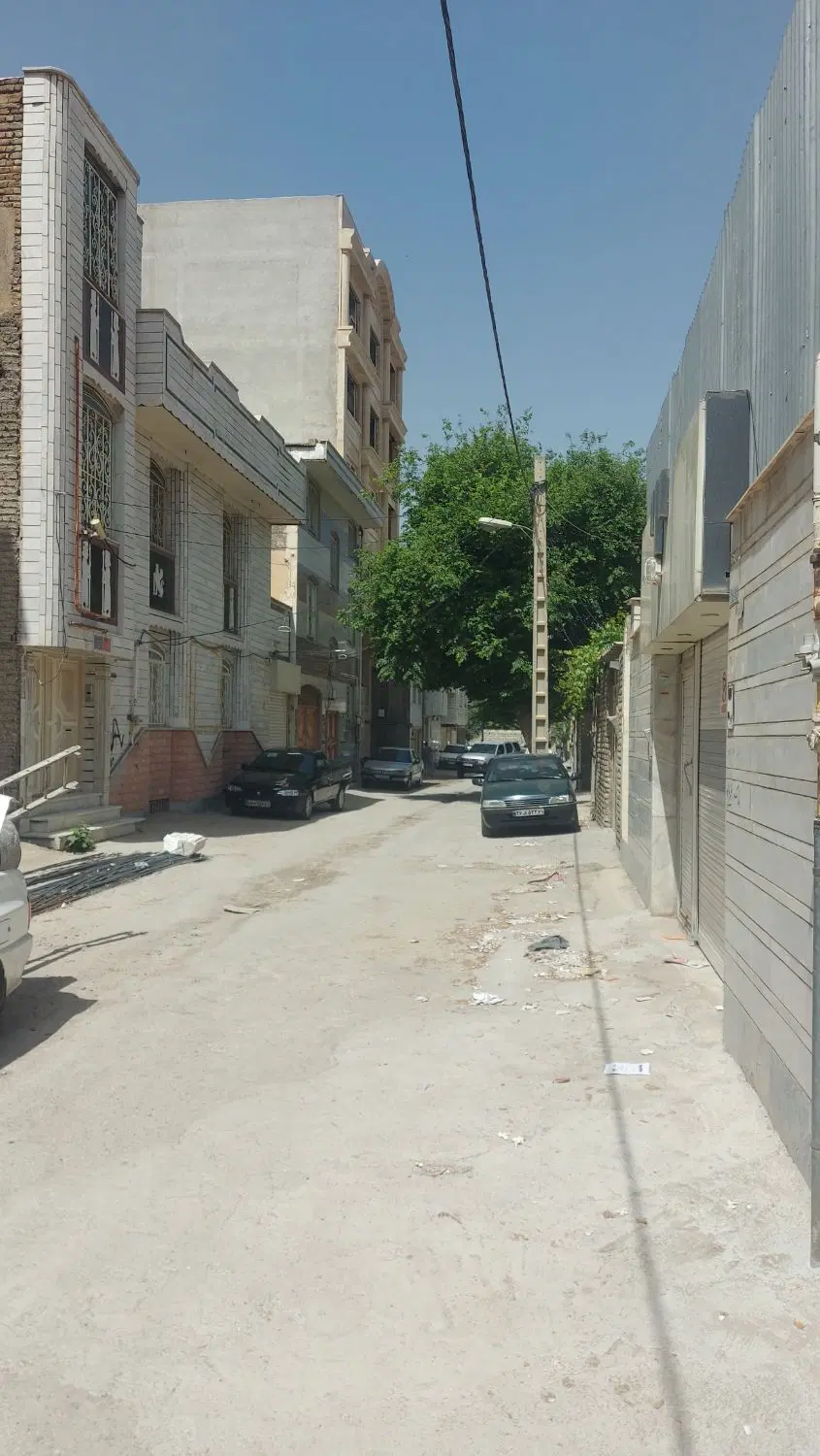 آپارتمان علوی