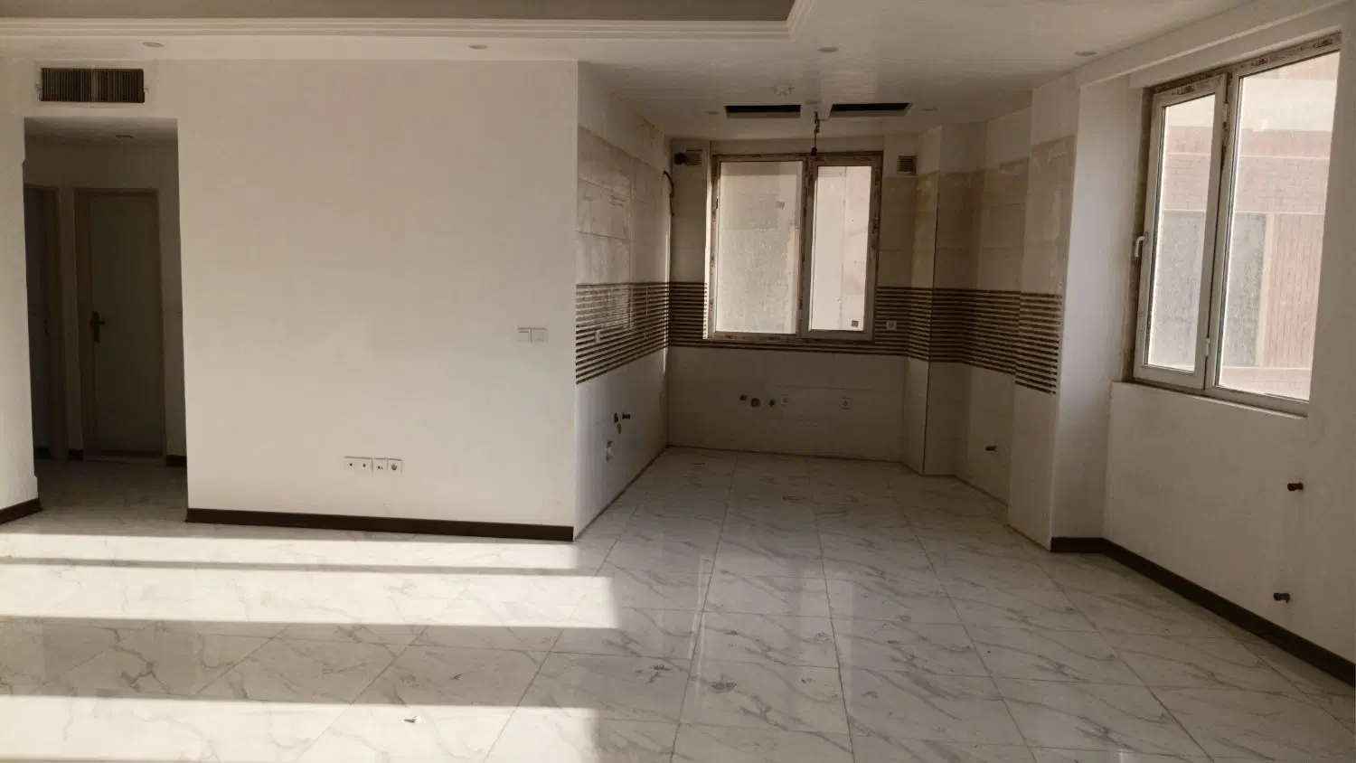 آپارتمان 90 متری نوساز