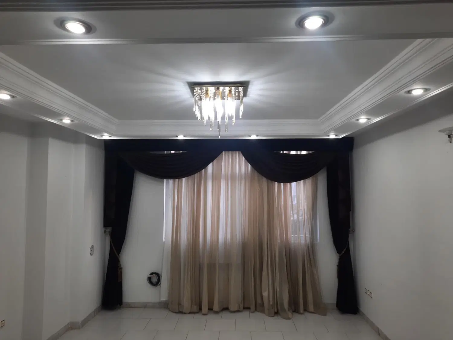 معاوضه ۲خوابه شبان