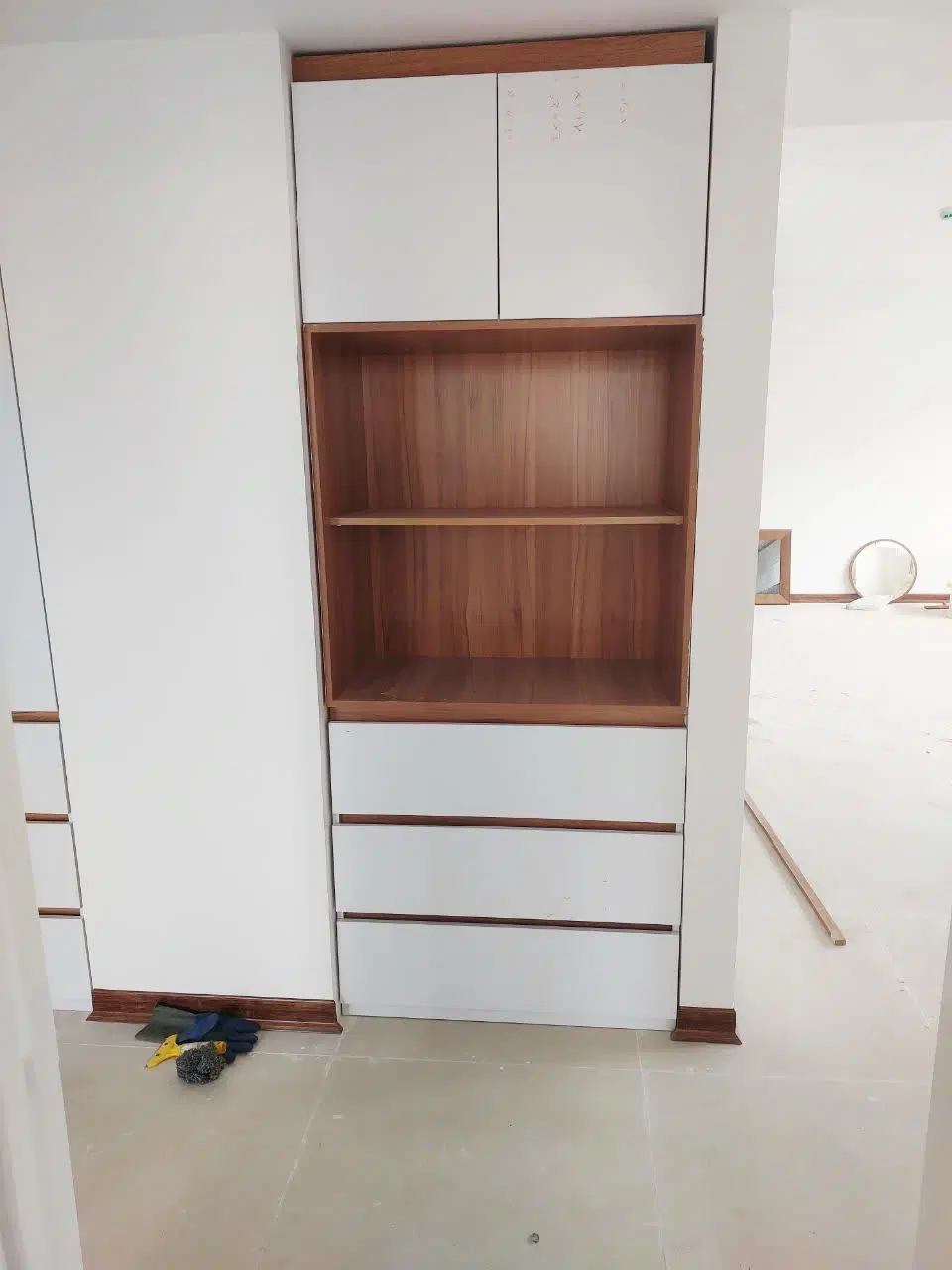 پردیس غدیر ۱۰۹ متری