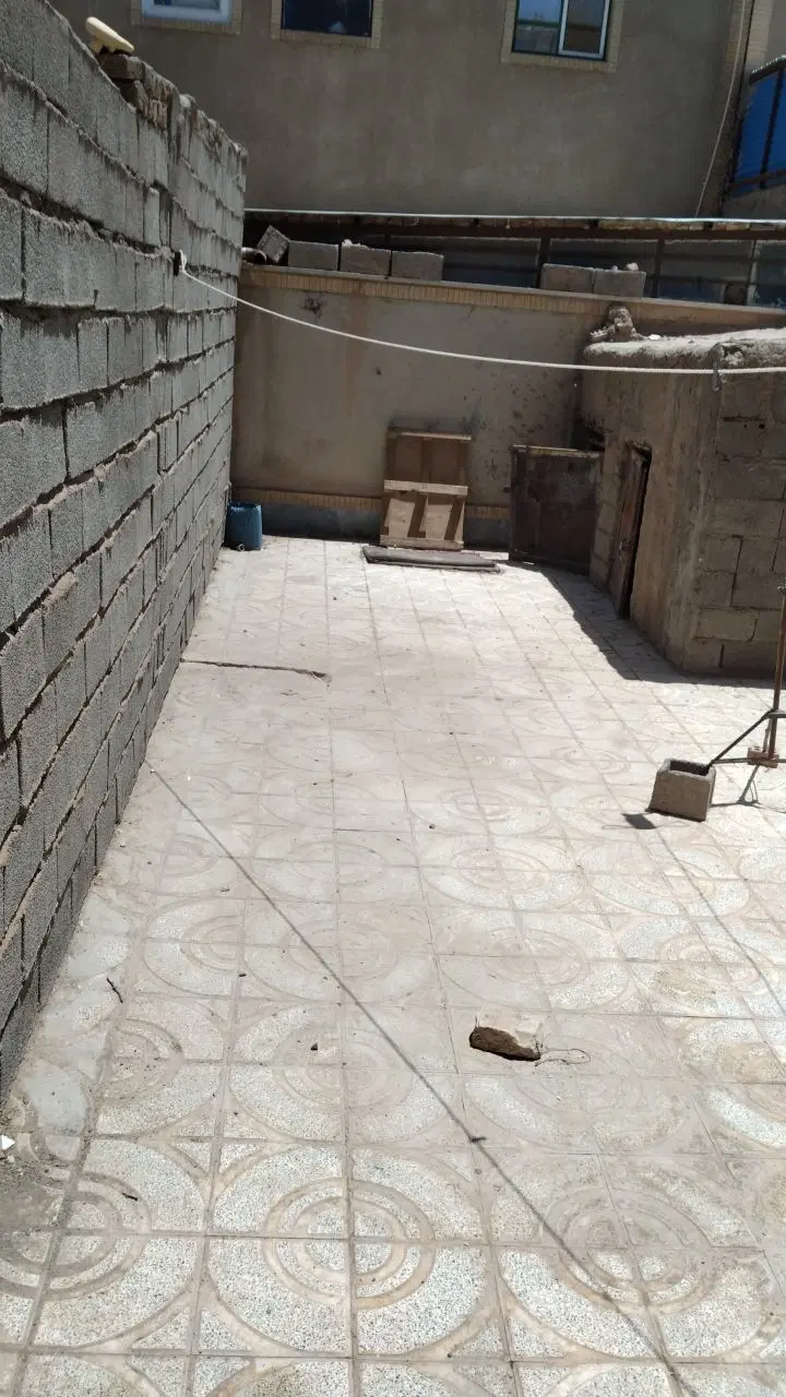 خانه اجاره ای