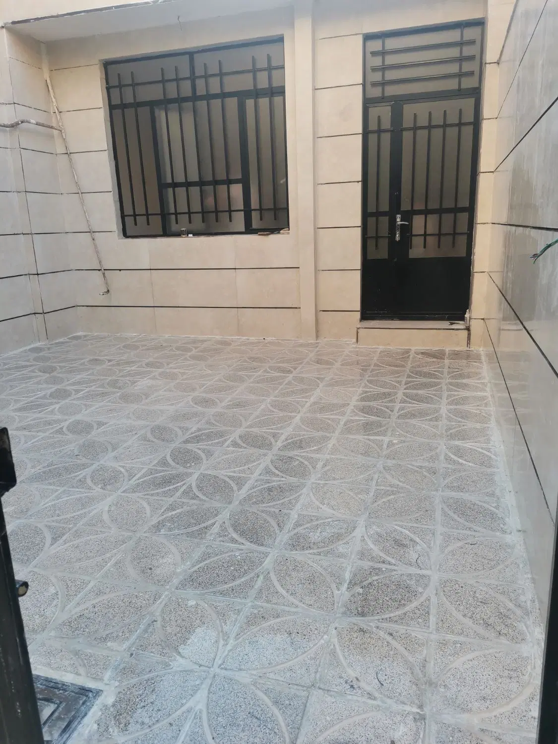 ویلایی دربست