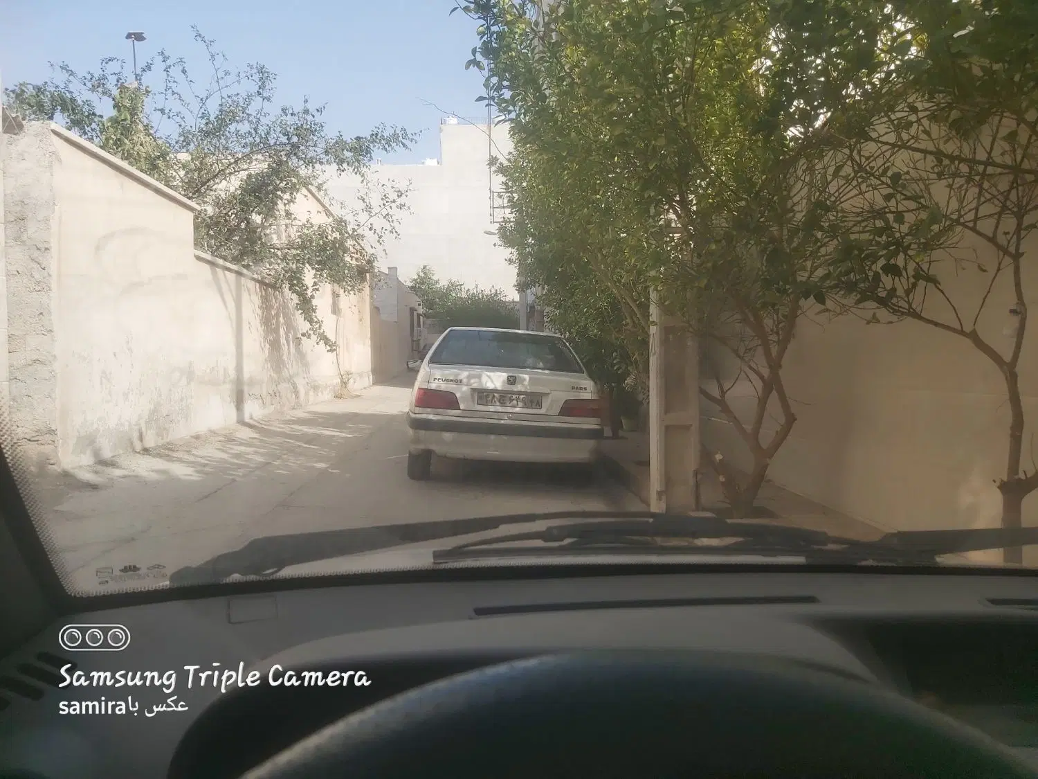 سویت ۵۰متری