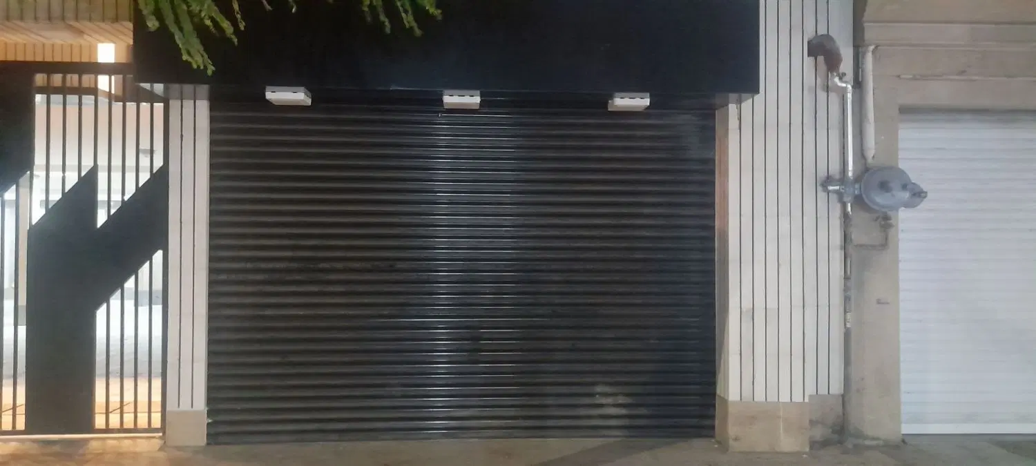 یک باب مغازه واقع در عبادی ۸۵