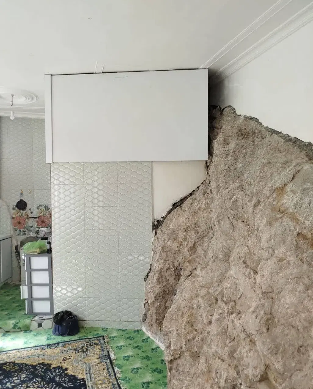 فروش سوئیت در روستای توریستی اخلمد