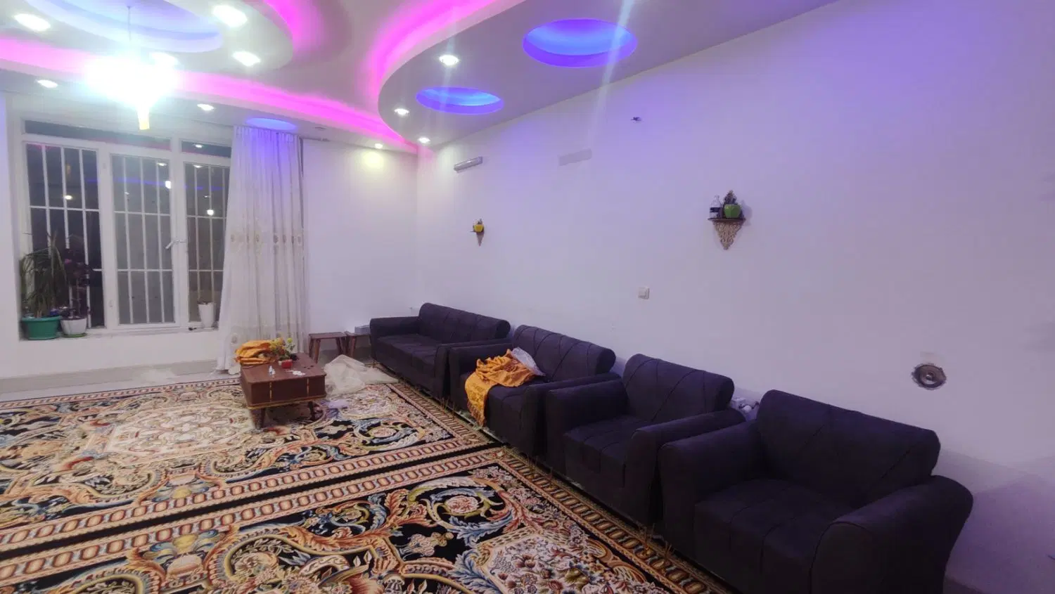 معاوضه ملک فسا با شیراز بلوار مدرس