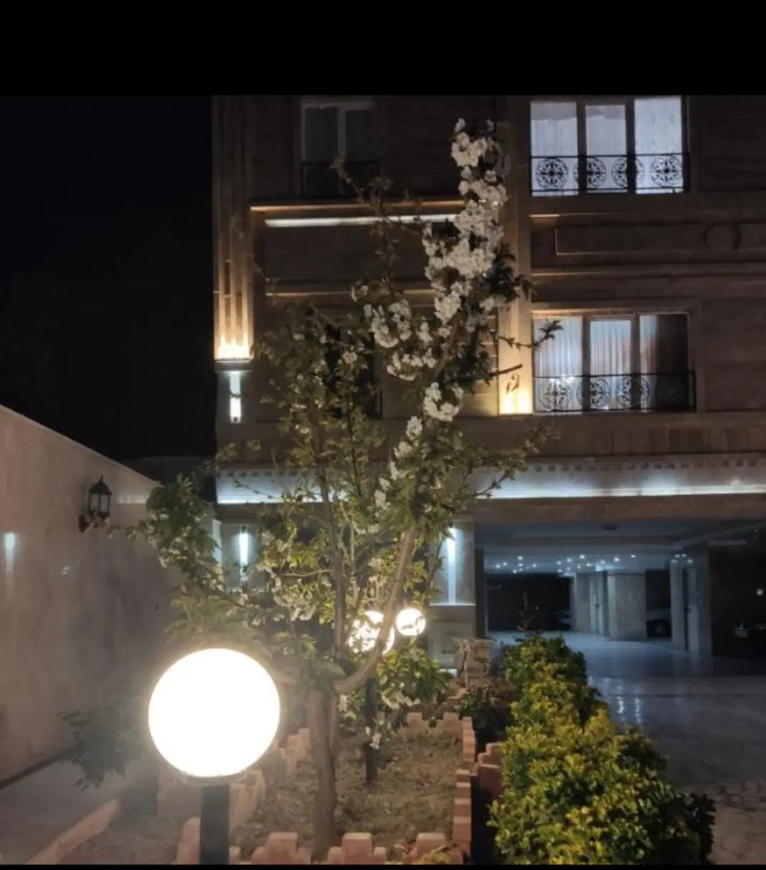 فروش آپارتمان