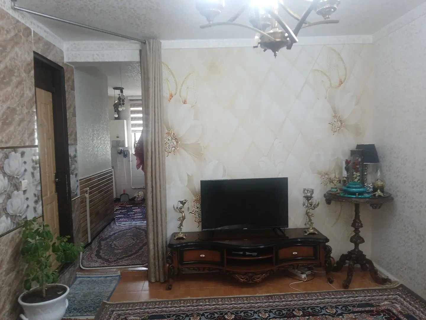 رهن خانه