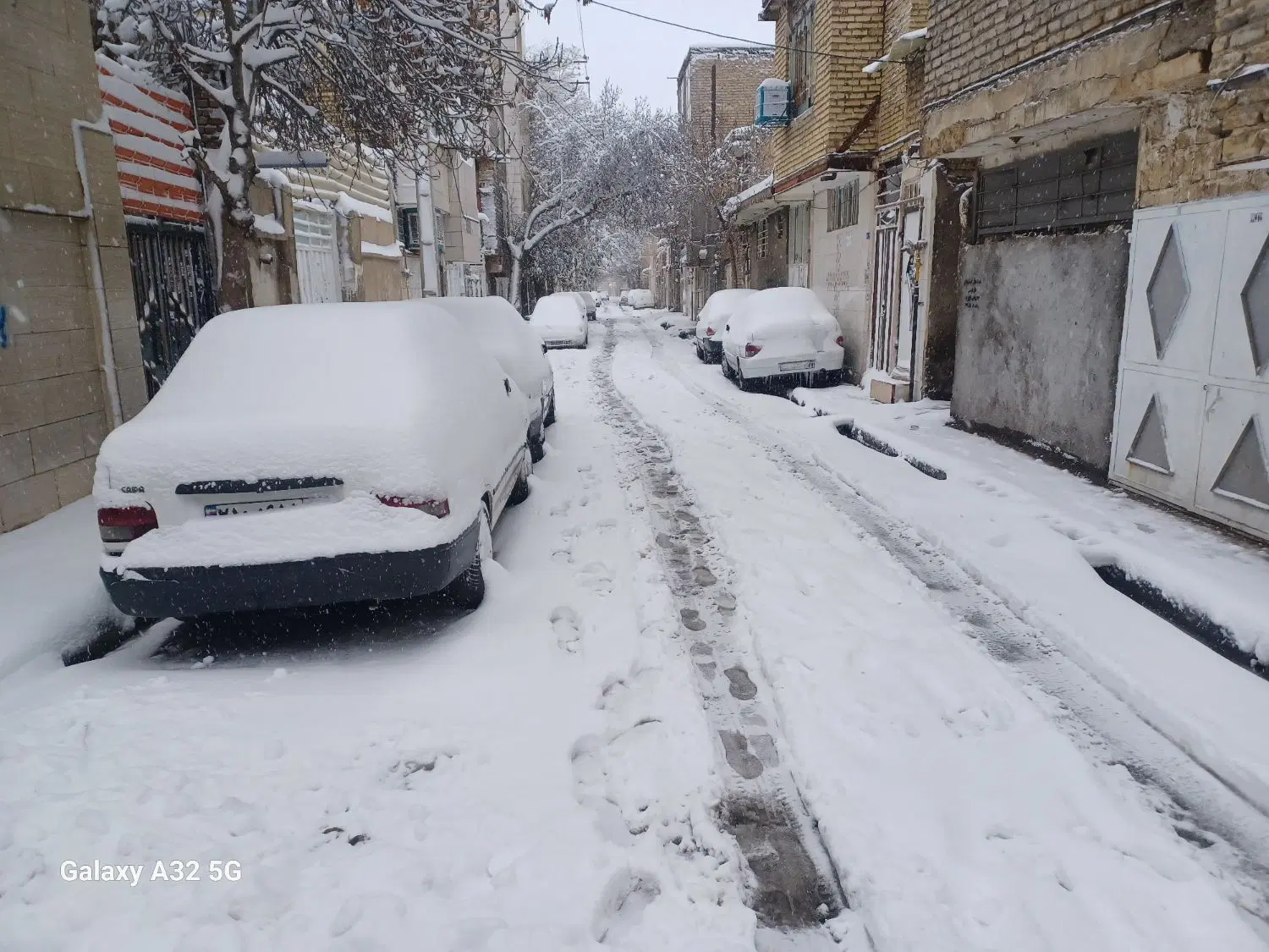 خانه ویلایی در دوطبقه