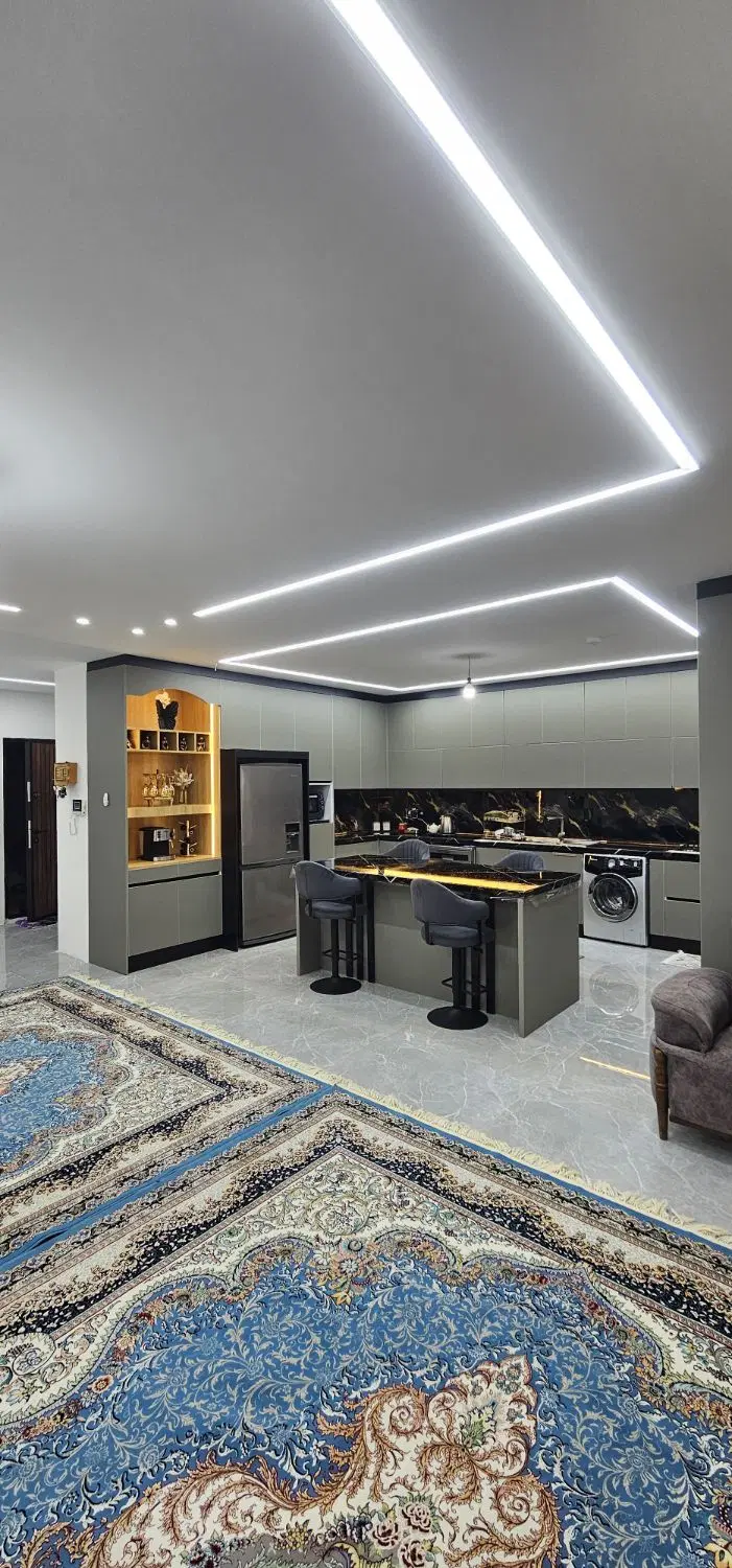 اپارتمان کوثر یک فول