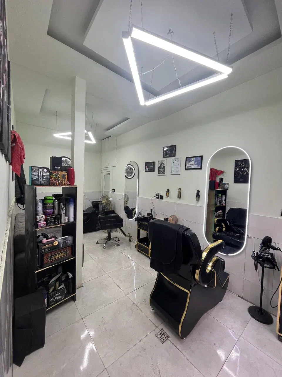 مغازه