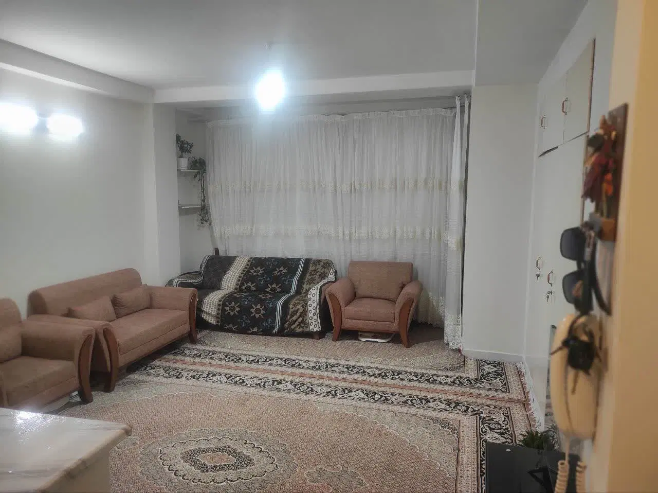 فرهنگیان بهارستان