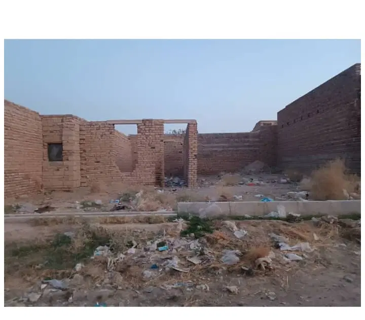 زمین فروشی فوری