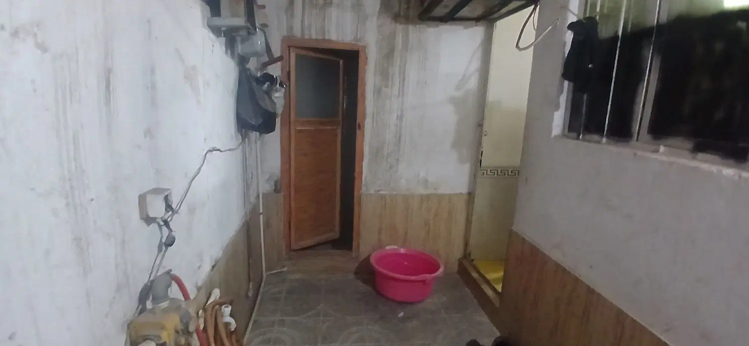 فروش خونه ویلایی