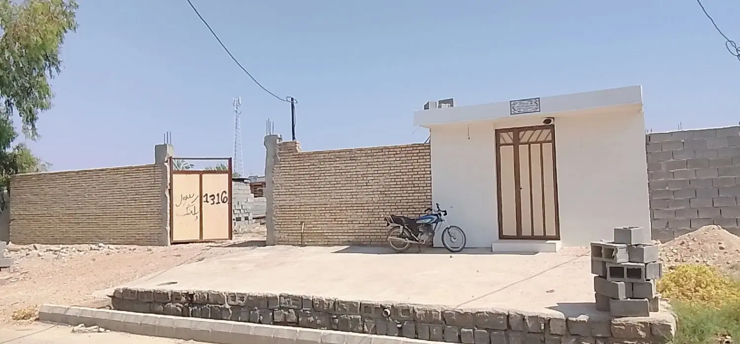 فروش انبار ب متراژ 245متر زیربنا