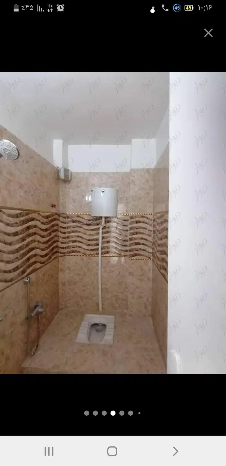 اجاره آپارتمان ۴۷ متری