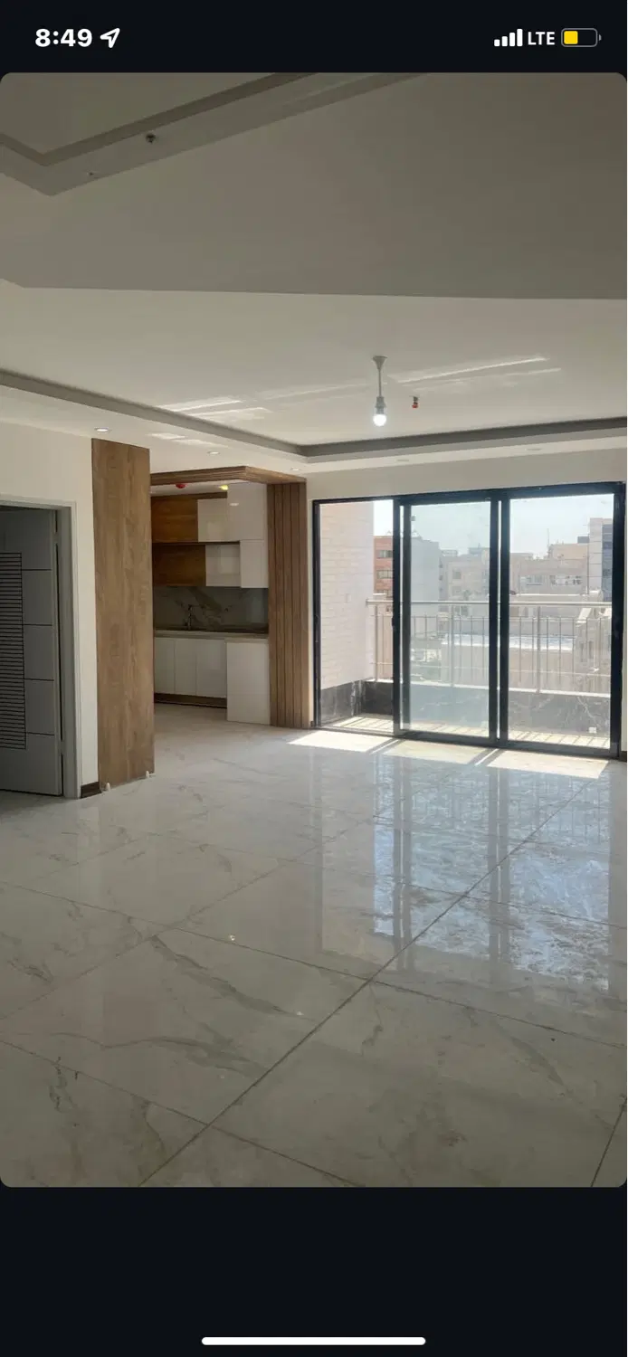 فروش آپارتمان صفر فردوسی