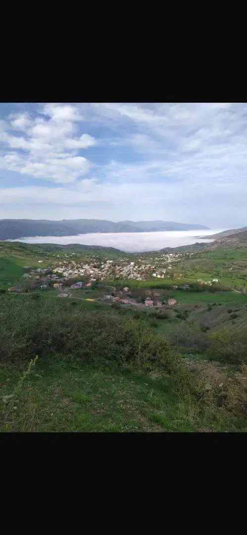 زمین مسکونی