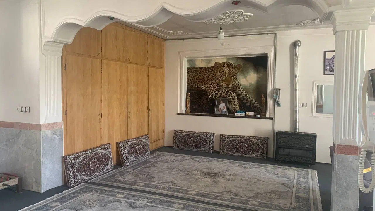 ملک ویلایی شهرک امام