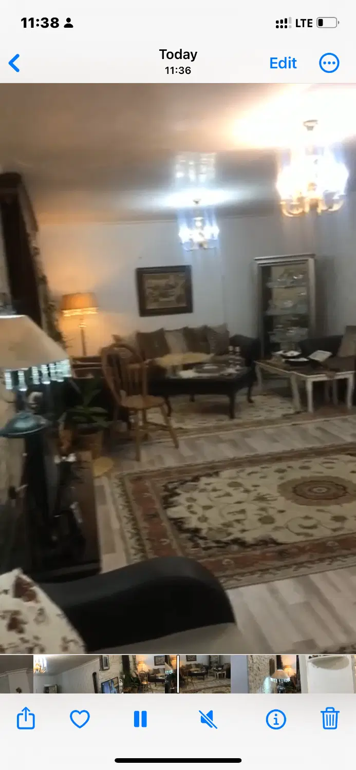 منزل مسکونی